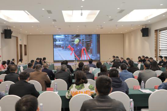 泸州市舉行輻射安全事故應急演練